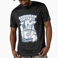 American Football Athletic League T-Shirt - Casual Everyday Wear Men Women - T-Shirt, Sweatshirt, Hoodie