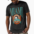Football Miami Dolphins T-Shirt - Streetwear Style Men Women - T-Shirt, Sweatshirt, Hoodie