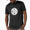 Dallas Football Dal Outline T-Shirt - Unique Graphic for Adults - T-Shirt, Sweatshirt, Hoodie