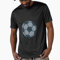 Soccer Ball T-Shirt - Fun Novelty Design Unisex - T-Shirt, Sweatshirt, Hoodie