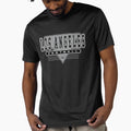 Los Angeles Oakland Las Vegas Football T-Shirt - Minimalist Print Unisex - T-Shirt, Sweatshirt, Hoodie
