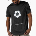 Birthday Riddles And Answers T-Shirt - Minimalist Print for Adults - T-Shirt, Sweatshirt, Hoodie