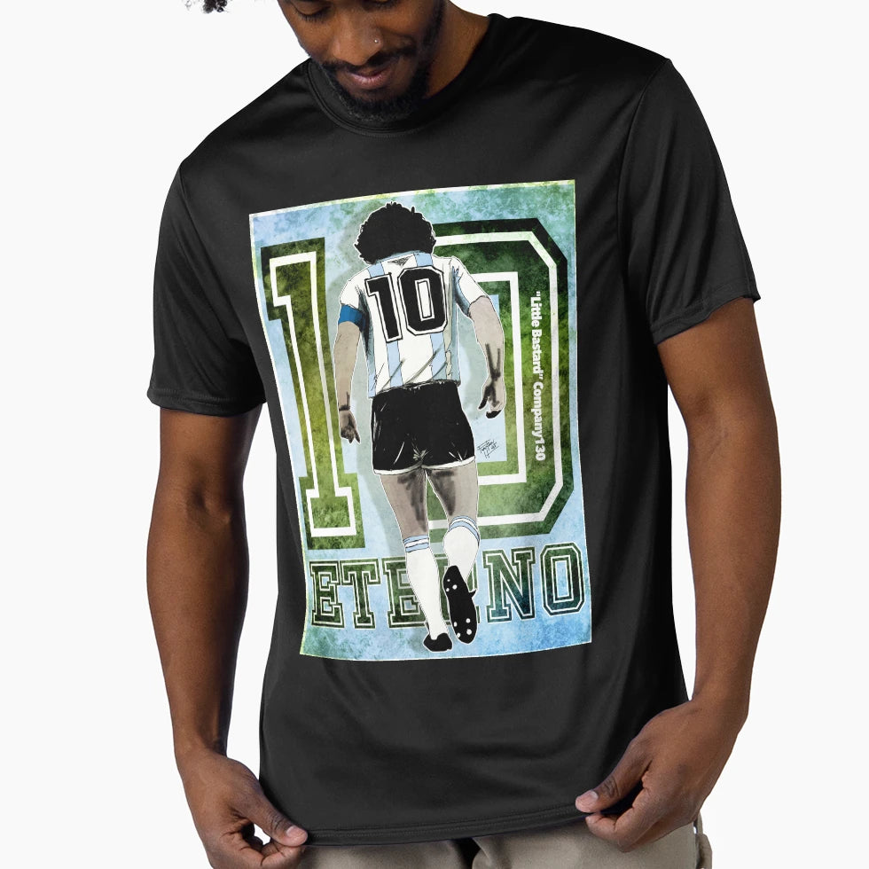 Eterno T-Shirt - Minimalist Print Unisex - T-Shirt, Sweatshirt, Hoodie