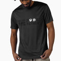 Footfather T-Shirt - Trendy Graphic Men Women - T-Shirt, Sweatshirt, Hoodie