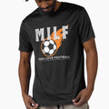 I Love Football T-Shirt - Unique Graphic Unisex - T-Shirt, Sweatshirt, Hoodie