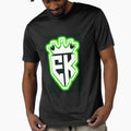 Eno Kozak Designe Pro Logo T-Shirt - Trendy Graphic for Adults - T-Shirt, Sweatshirt, Hoodie