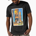 Mexico 86 T-Shirt - Casual Everyday Wear for Adults - T-Shirt, Sweatshirt, Hoodie