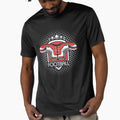 Fotball T-Shirt - Minimalist Print Men Women - T-Shirt, Sweatshirt, Hoodie