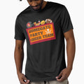 Cheer Team Game Day Football Homegate T-Shirt - Fun Novelty Design Unisex - T-Shirt, Sweatshirt, Hoodie
