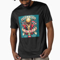 Toronto Soccer City Festival 2026 T-Shirt - Minimalist Print Unisex - T-Shirt, Sweatshirt, Hoodie