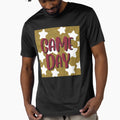 Game Day T-Shirt - Aesthetic Graphic Men Women - T-Shirt, Sweatshirt, Hoodie