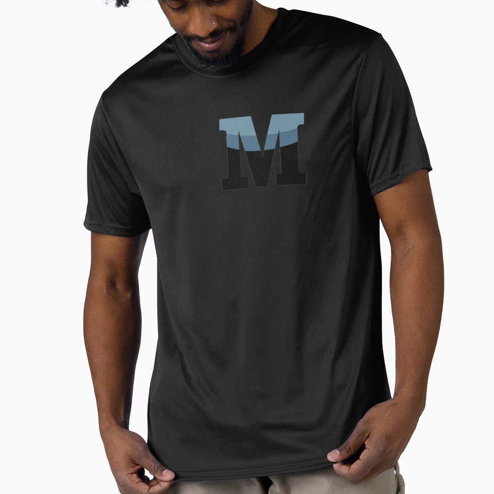 M As M T-Shirt - Streetwear Style for Adults - T-Shirt, Sweatshirt, Hoodie