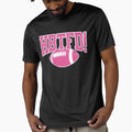 Hbtfd T-Shirt - Unique Graphic Unisex - T-Shirt, Sweatshirt, Hoodie