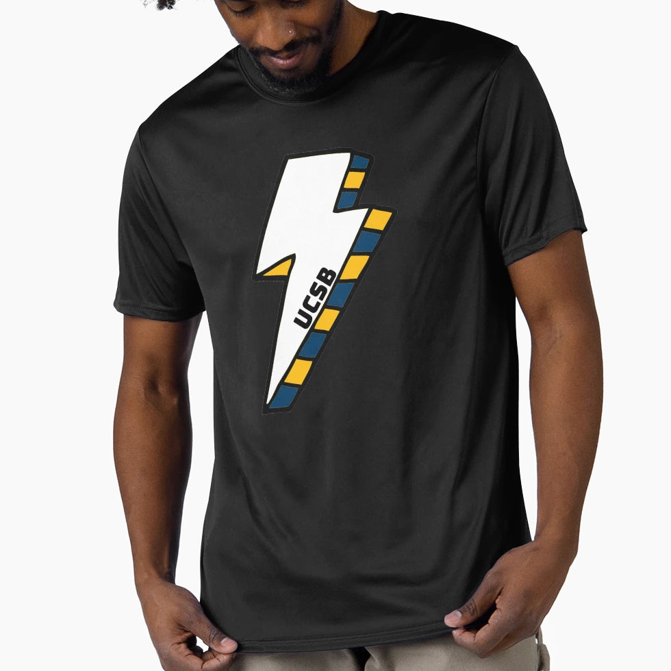 University California Santa Barbra T-Shirt - Novelty Apparel Unisex - T-Shirt, Sweatshirt, Hoodie
