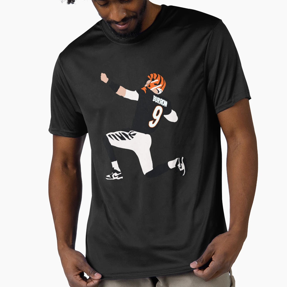 JB Celly T-Shirt - Trendy Graphic Men Women - T-Shirt, Sweatshirt, Hoodie