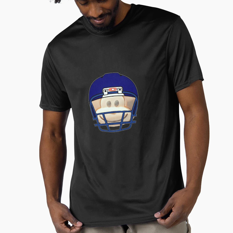 Chicago Cj T-Shirt - Graphic Print for Adults - T-Shirt, Sweatshirt, Hoodie