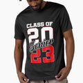 Class 2023 Senior 23 Grad Graduation T-Shirt - Novelty Apparel for Adults - T-Shirt, Sweatshirt, Hoodie
