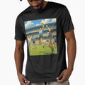 Hand Diego T-Shirt - Fun Novelty Design Men Women - T-Shirt, Sweatshirt, Hoodie