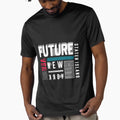 Future Usa T-Shirt - Graphic Print for Adults - T-Shirt, Sweatshirt, Hoodie