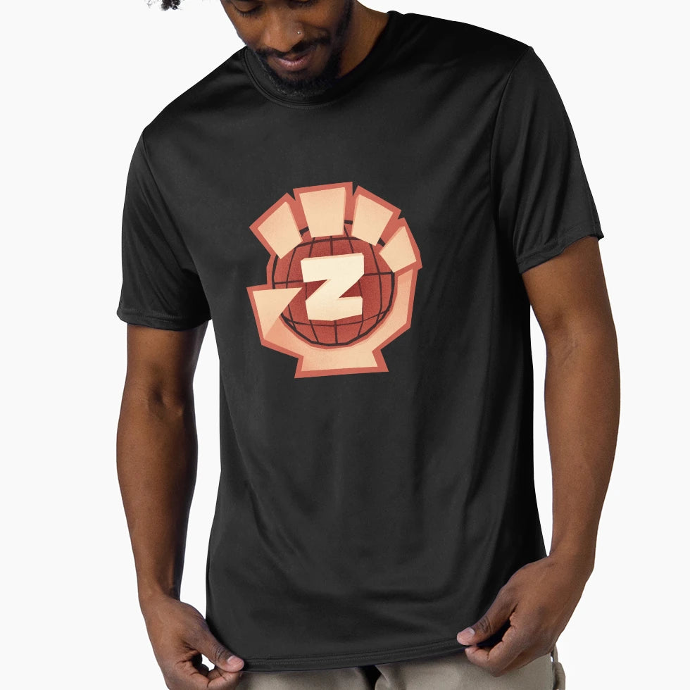 Zoraxis T-Shirt - Minimalist Print Men Women - T-Shirt, Sweatshirt, Hoodie