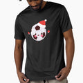 Football Sport Football T-Shirt - Minimalist Print for Adults - T-Shirt, Sweatshirt, Hoodie