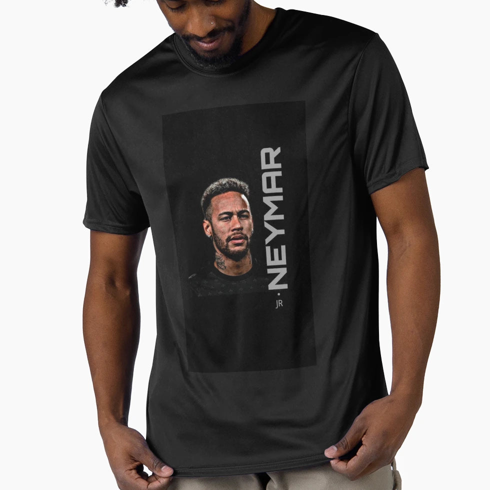 Neymar T-Shirt - Streetwear Style for Adults - T-Shirt, Sweatshirt, Hoodie