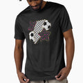 Game Day Soccer T-Shirt - Streetwear Style for Adults - T-Shirt, Sweatshirt, Hoodie