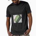 Mask Football T-Shirt - Novelty Apparel for Adults - T-Shirt, Sweatshirt, Hoodie