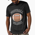 Football Fanatic Favorite Season T-Shirt - Unique Graphic for Adults - T-Shirt, Sweatshirt, Hoodie