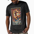 Washington Commanders T-Shirt - Aesthetic Graphic Men Women - T-Shirt, Sweatshirt, Hoodie