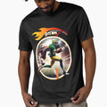 Wide Reciever T-Shirt - Novelty Apparel Unisex - T-Shirt, Sweatshirt, Hoodie