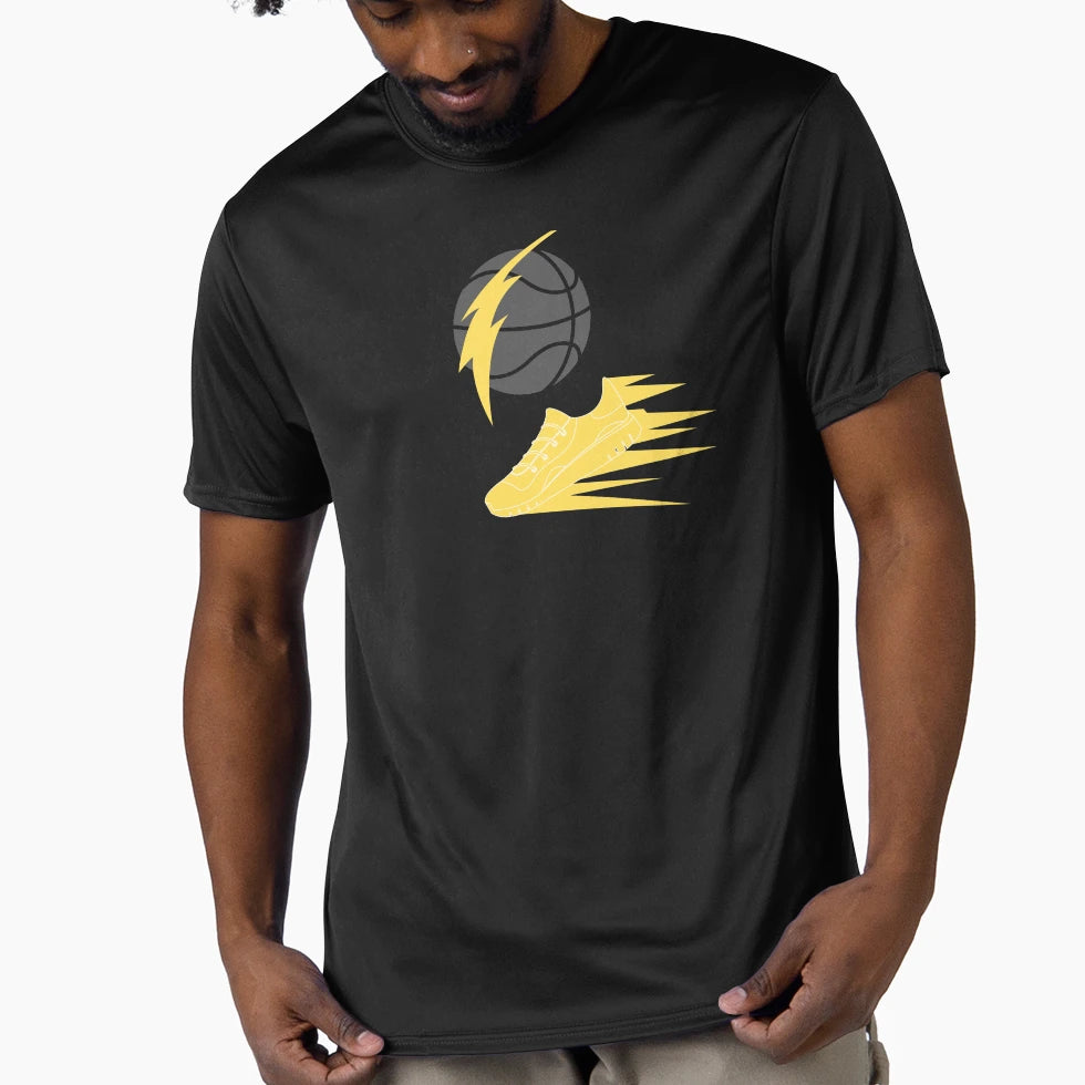 Sport Is Health T-Shirt - Aesthetic Graphic for Adults - T-Shirt, Sweatshirt, Hoodie