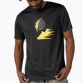 Sport Is Health T-Shirt - Aesthetic Graphic for Adults - T-Shirt, Sweatshirt, Hoodie