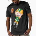 Football T-Shirt - Streetwear Style for Adults - T-Shirt, Sweatshirt, Hoodie