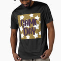 Game Day T-Shirt - Trendy Graphic for Adults - T-Shirt, Sweatshirt, Hoodie