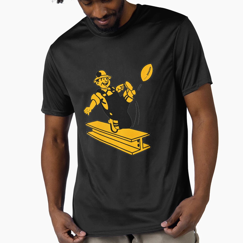 Pittsburghcity T-Shirt - Casual Everyday Wear for Adults - T-Shirt, Sweatshirt, Hoodie