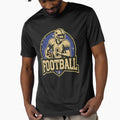 Football Sports Logo T-Shirt - Unique Graphic Unisex - T-Shirt, Sweatshirt, Hoodie