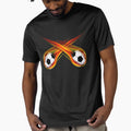 Football Champions T-Shirt - Custom Art Print Unisex - T-Shirt, Sweatshirt, Hoodie