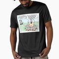 Evil Scotus T-Shirt - Trendy Graphic Men Women - T-Shirt, Sweatshirt, Hoodie