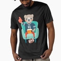 Super Bowl Party T-Shirt - Trendy Graphic Men Women - T-Shirt, Sweatshirt, Hoodie