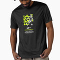 Football Is My Therapy Athlete T-Shirt - Unique Graphic for Adults - T-Shirt, Sweatshirt, Hoodie