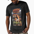 Httr T-Shirt - Novelty Apparel Men Women - T-Shirt, Sweatshirt, Hoodie