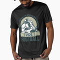 Football Lovers T-Shirt - Casual Everyday Wear Men Women - T-Shirt, Sweatshirt, Hoodie