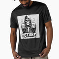 Future 63 T-Shirt - Unique Graphic Unisex - T-Shirt, Sweatshirt, Hoodie