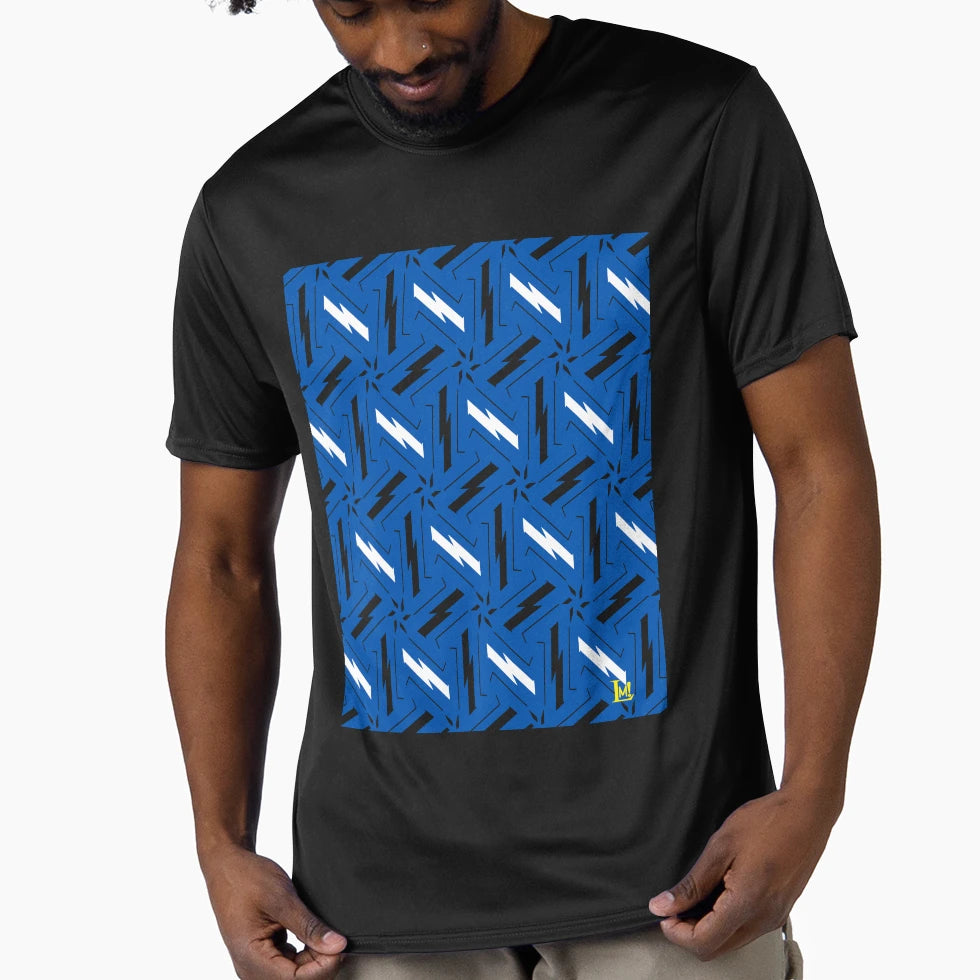 Laurin7 Lm T-Shirt - Aesthetic Graphic Unisex - T-Shirt, Sweatshirt, Hoodie