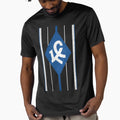 Krylia Sovetov Sport Fans Ultras Hooligans T-Shirt - Novelty Apparel Unisex - T-Shirt, Sweatshirt, Hoodie