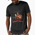 Tampa Bay Buccaneers Sunday T-Shirt - Fun Novelty Design for Adults - T-Shirt, Sweatshirt, Hoodie