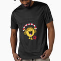 Little Miss Liverpool T-Shirt - Graphic Print Men Women - T-Shirt, Sweatshirt, Hoodie