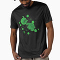 Game Day Are You Ready T-Shirt - Minimalist Print for Adults - T-Shirt, Sweatshirt, Hoodie