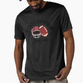 Touchdown Season T-Shirt - Unique Graphic Unisex - T-Shirt, Sweatshirt, Hoodie